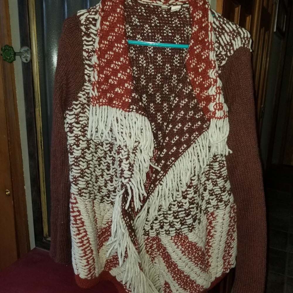 Super Chic Cardigan - Picture 2 of 3
